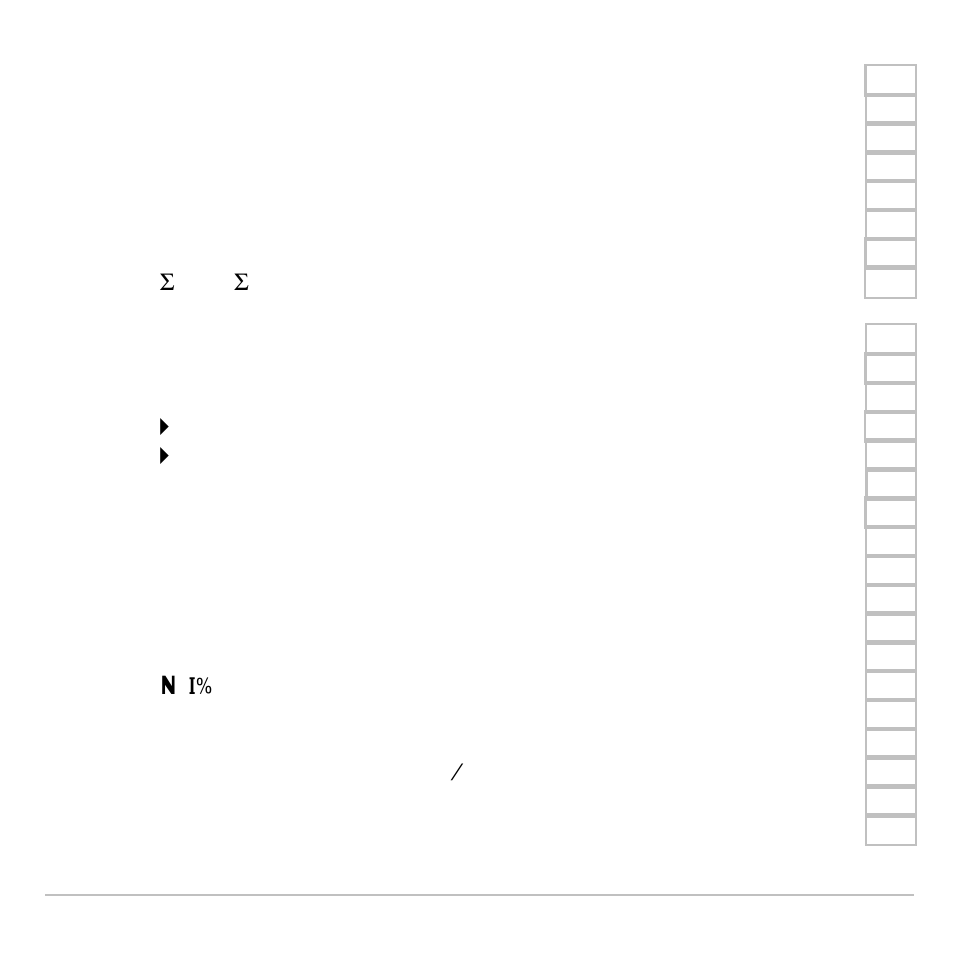 Texas Instruments TI-83 PLUS User Manual | Page 817 / 827