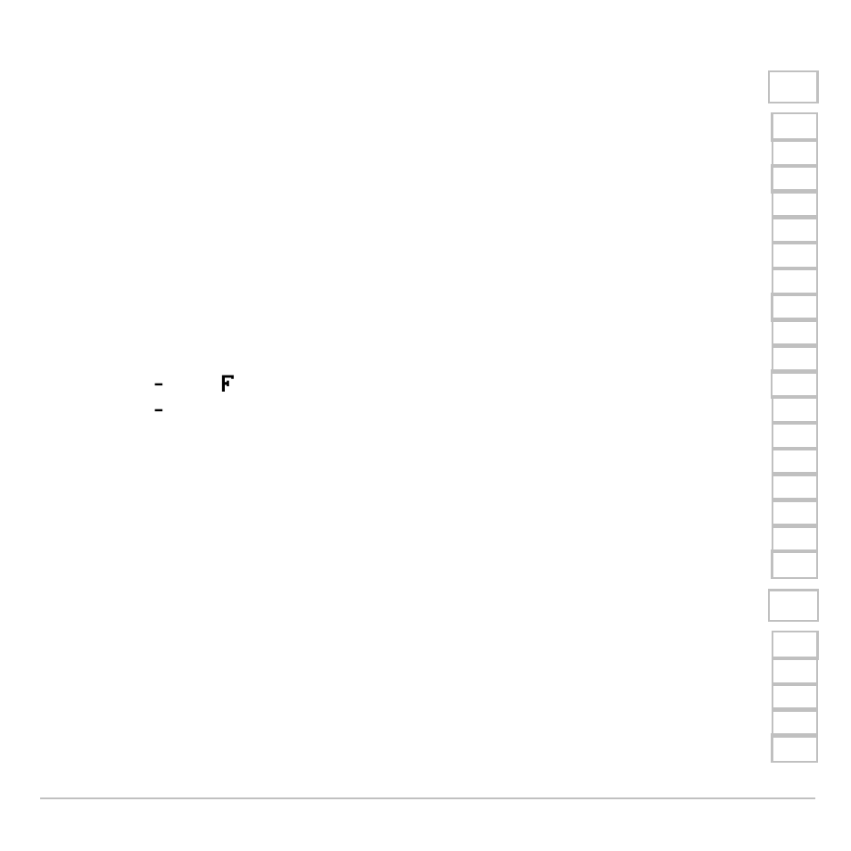 Appendix a: tables and reference information, Appendix b: general information | Texas Instruments TI-83 PLUS User Manual | Page 826 / 827