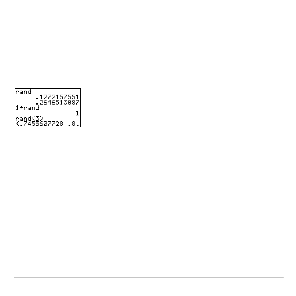 Npr, ncr | Texas Instruments TI-83 PLUS User Manual | Page 96 / 827