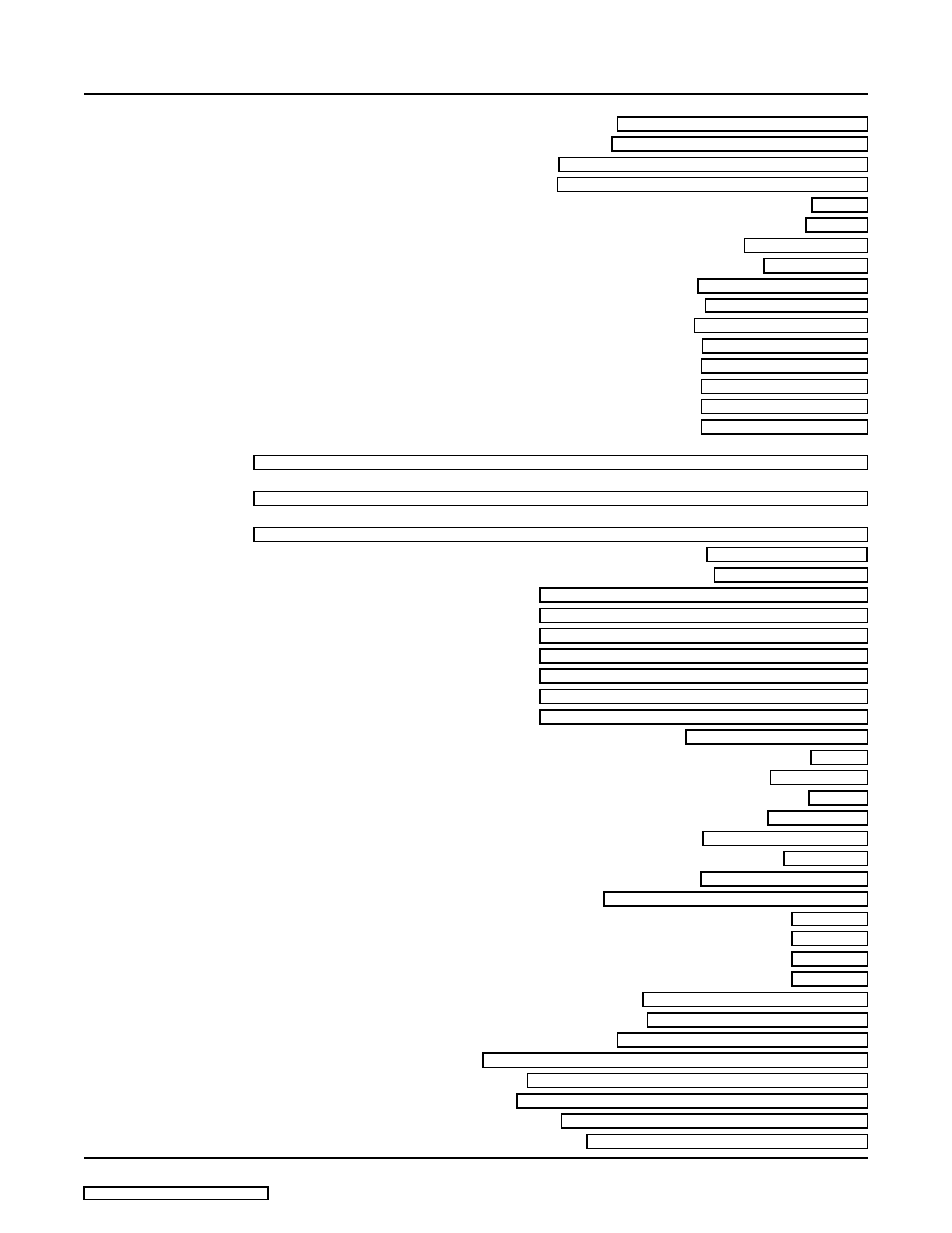 Texas Instruments TMS320C645X User Manual | Page 11 / 218