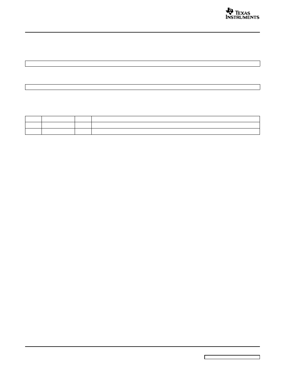 19 rx cppi interrupt clear register (rx_cppi_iccr), Rx_cppi_iccr), Descriptions | Section 5.19 | Texas Instruments TMS320C645X User Manual | Page 120 / 218