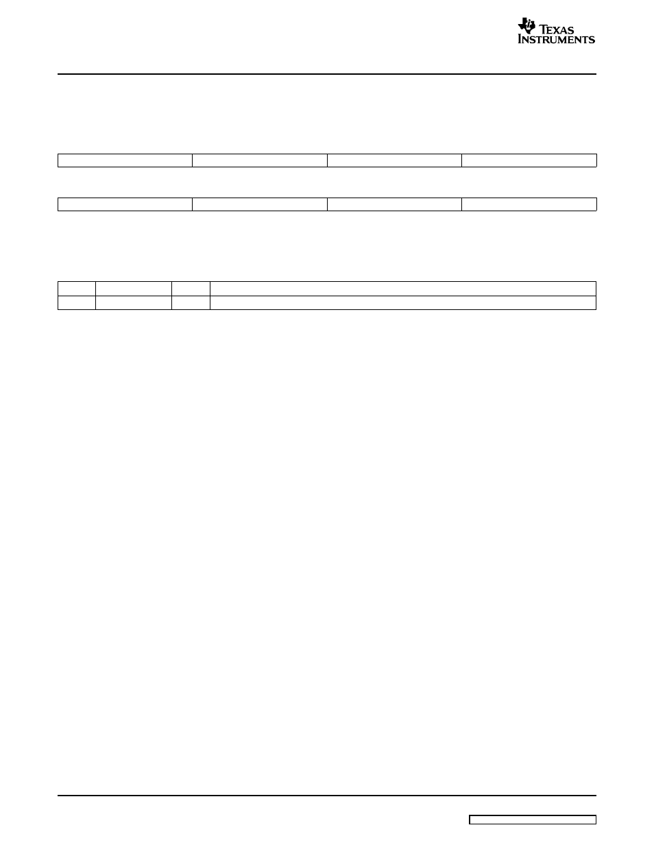 Icrr2), Descriptions, Section 5.27 | Texas Instruments TMS320C645X User Manual | Page 128 / 218