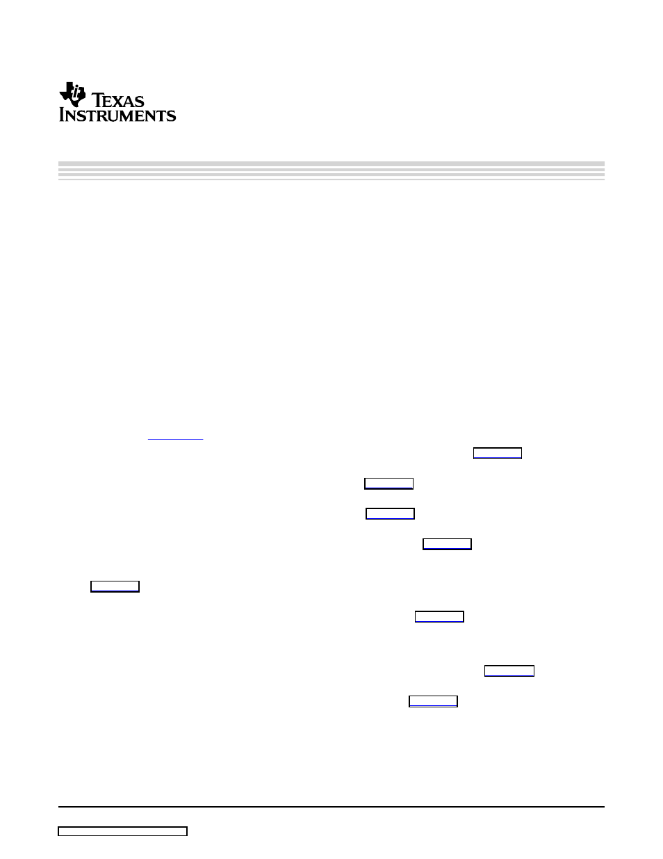 Preface, Read this first | Texas Instruments TMS320C645X User Manual | Page 13 / 218