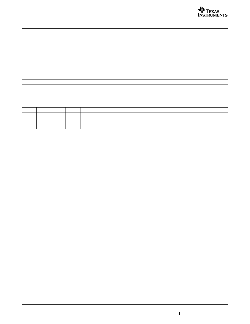 Decode), Descriptions, Section 5.39 | Texas Instruments TMS320C645X User Manual | Page 140 / 218