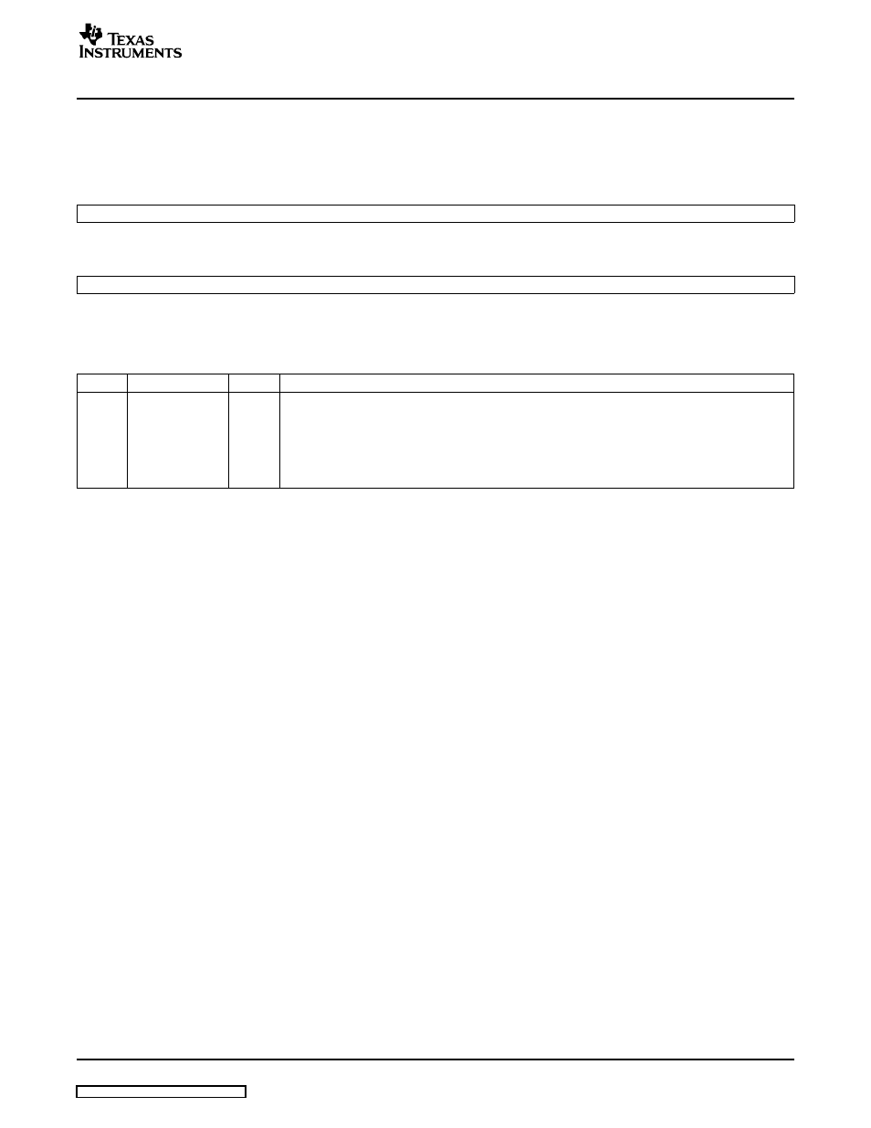 Rate_cntl), Section 5.40 | Texas Instruments TMS320C645X User Manual | Page 141 / 218