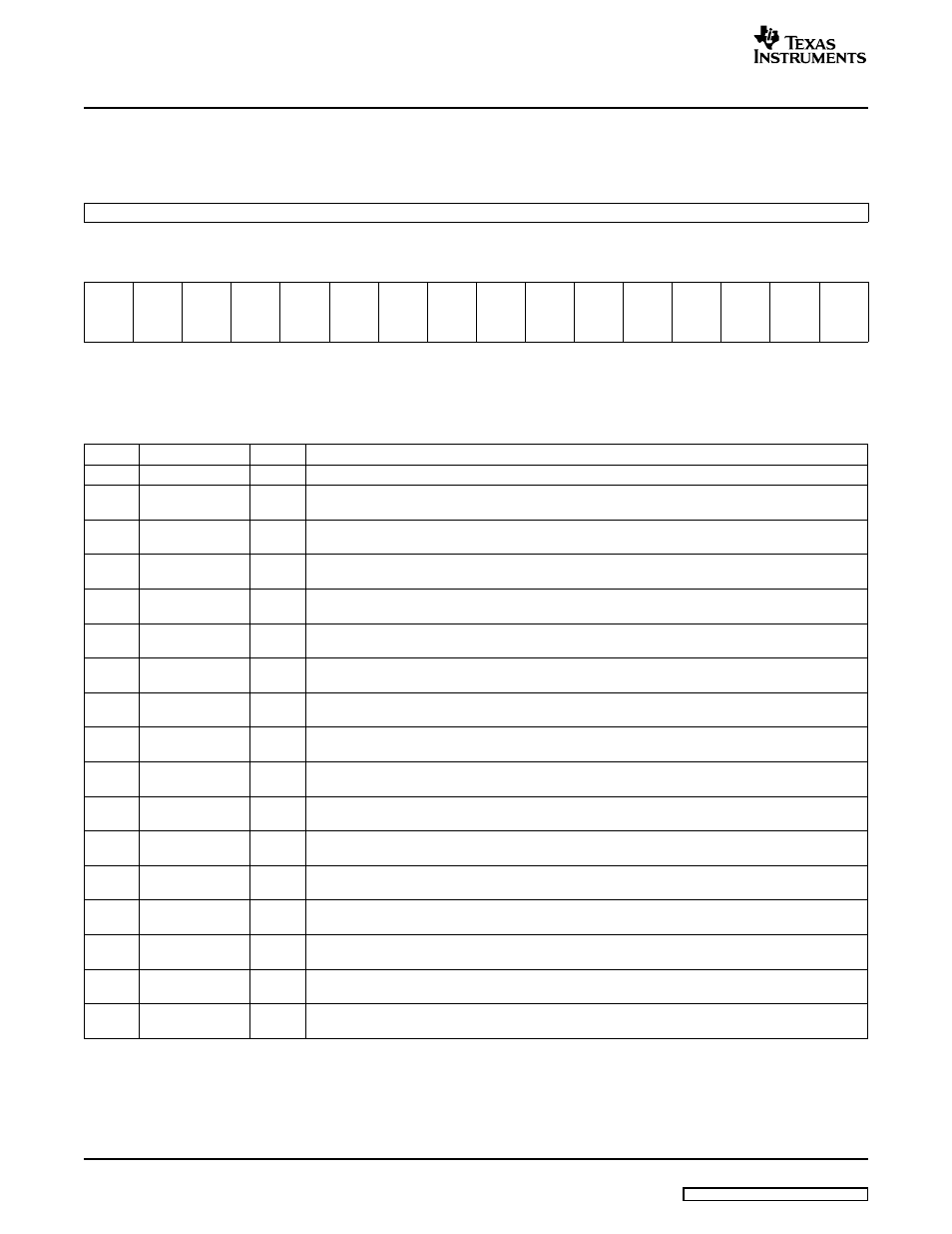 Tx_queue_tear_down), Descriptions, Section 5.53 | Texas Instruments TMS320C645X User Manual | Page 154 / 218