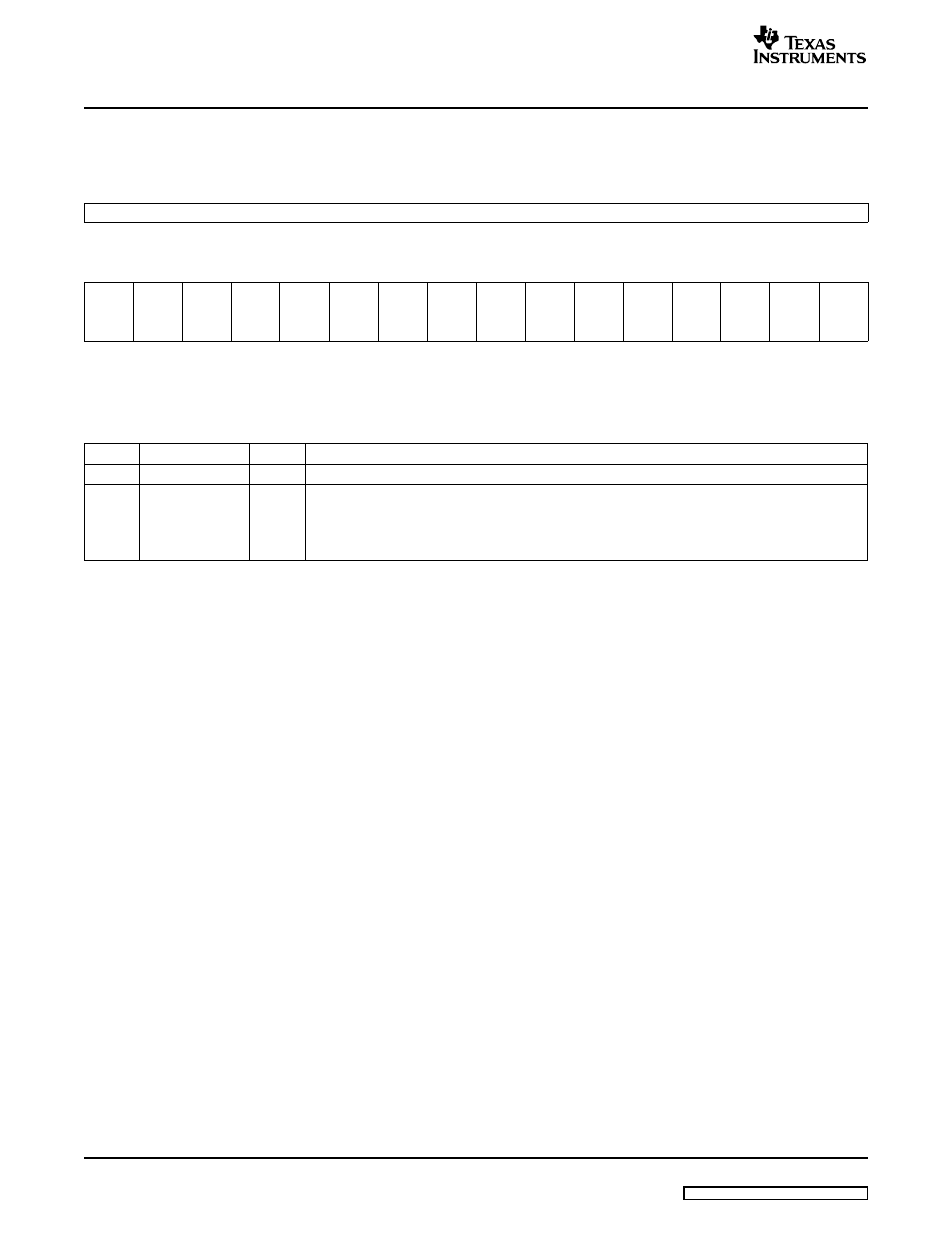 56 receive cppi control register (rx_cppi_cntl), Rx_cppi_cntl), Descriptions | Section 5.56 | Texas Instruments TMS320C645X User Manual | Page 158 / 218