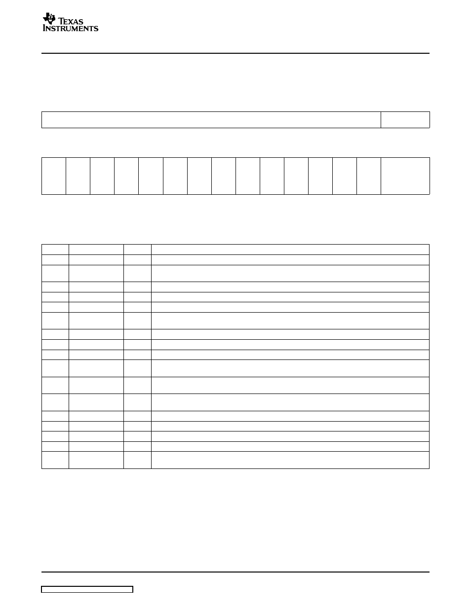 69 source operations car (src_op), Section 5.69 | Texas Instruments TMS320C645X User Manual | Page 171 / 218