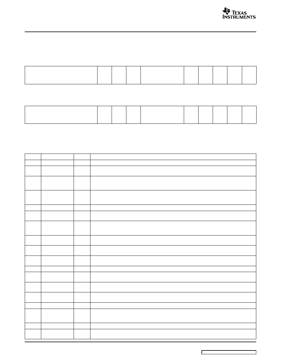 84 port error and status csr n (spn_err_stat), Err_stat), Descriptions | Section 5.84 | Texas Instruments TMS320C645X User Manual | Page 186 / 218