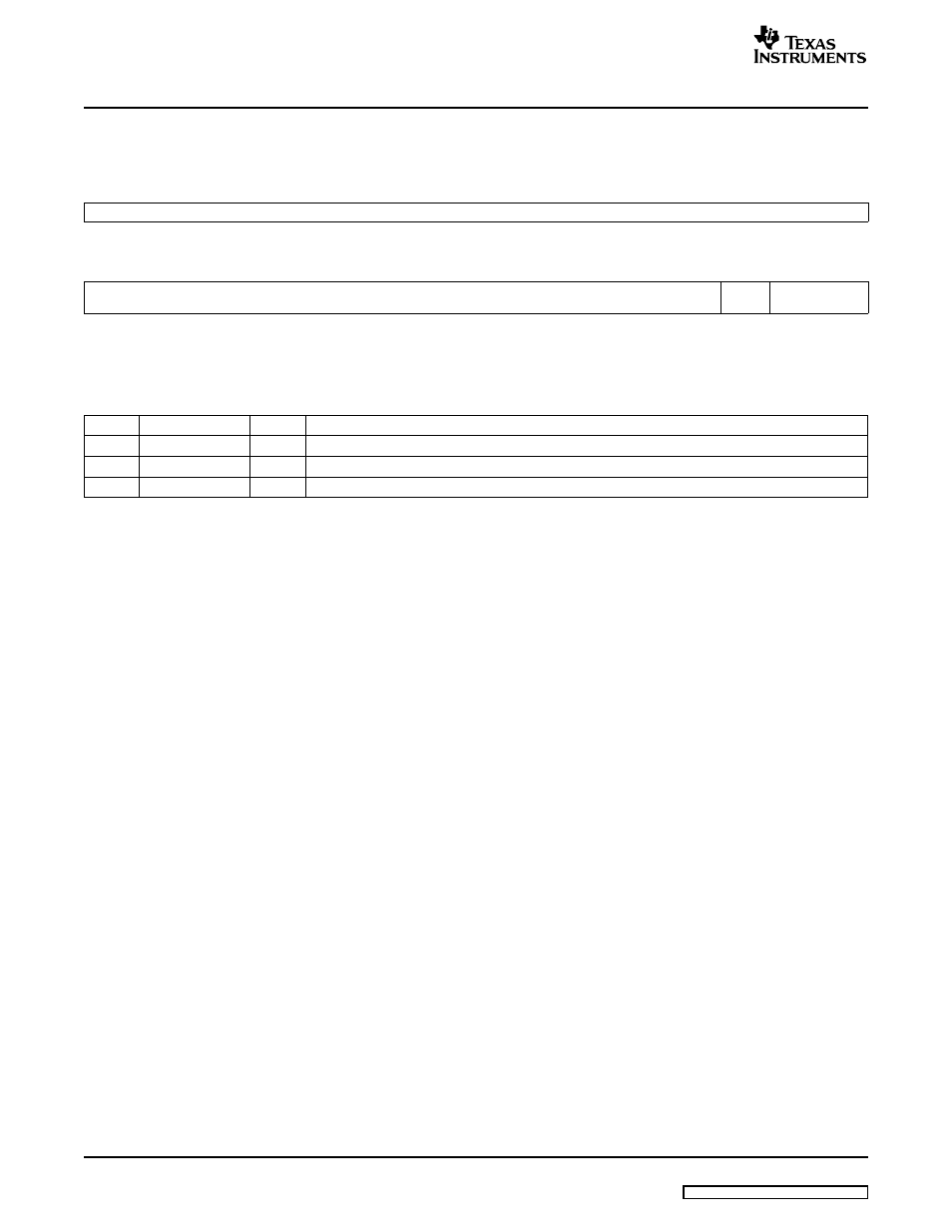 Addr_capt), Descriptions, Section 5.90 | Texas Instruments TMS320C645X User Manual | Page 194 / 218