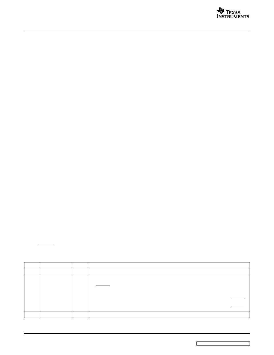 0x12c) | Texas Instruments TMS320C645X User Manual | Page 26 / 218