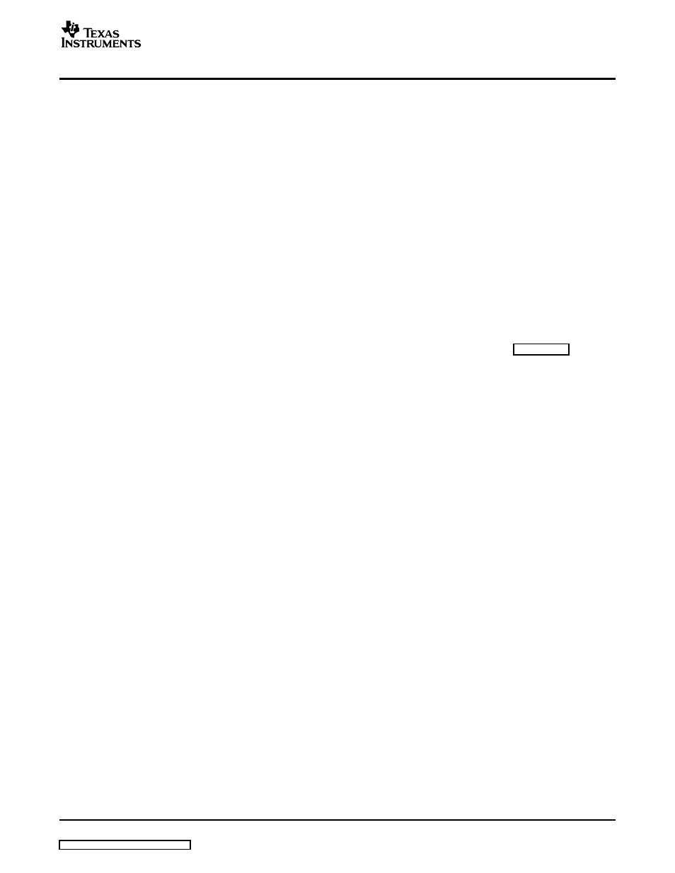 3 interrupt condition control registers | Texas Instruments TMS320C645X User Manual | Page 75 / 218