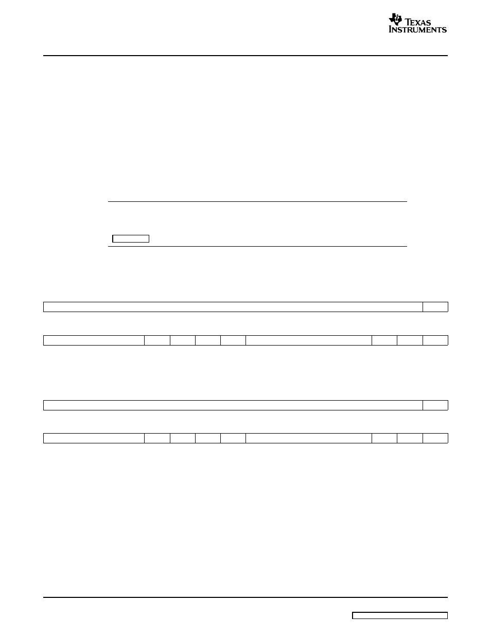 Texas Instruments TMS320C645X User Manual | Page 80 / 218