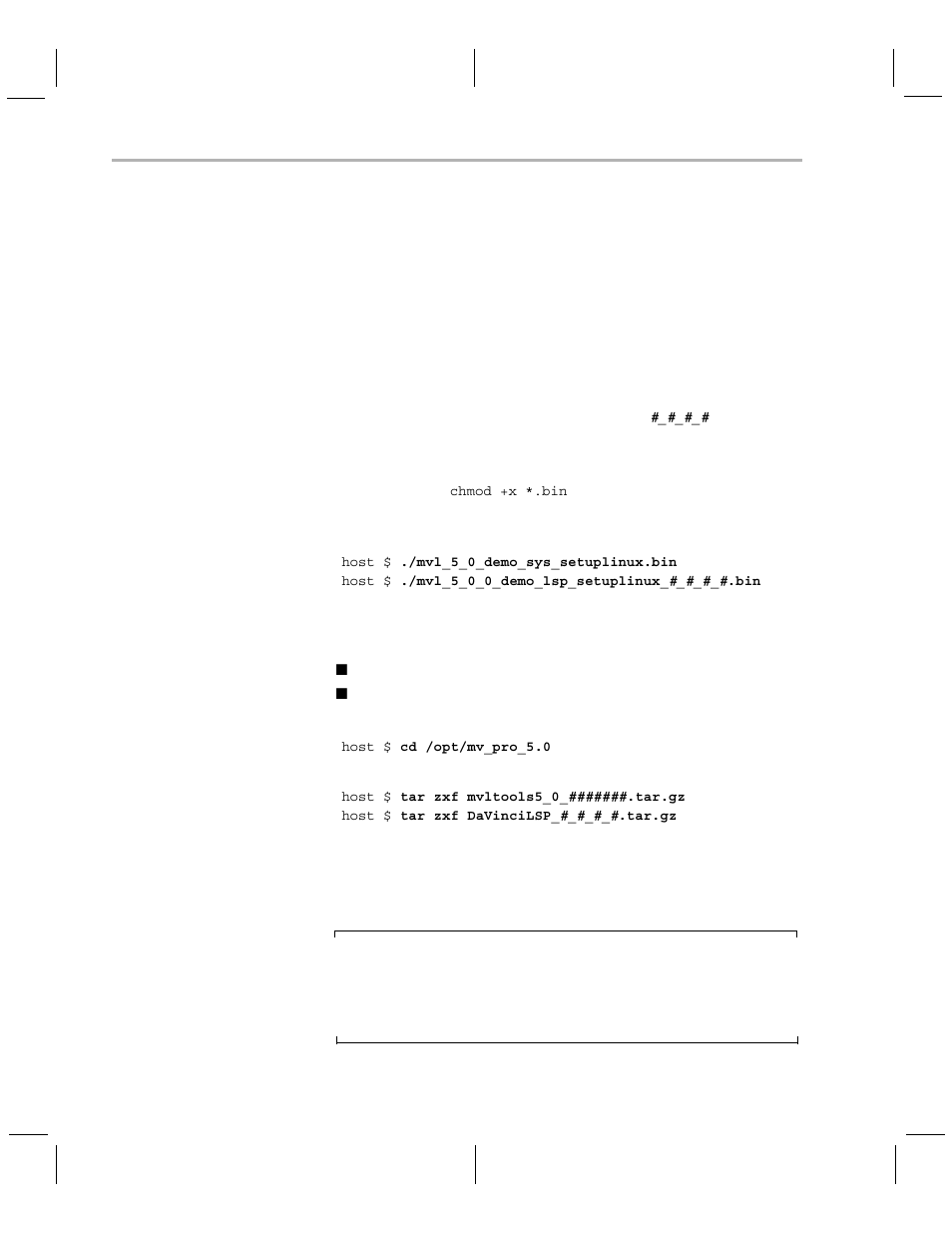 Texas Instruments TMS320DM6446 DVEVM v2.0 User Manual | Page 38 / 76