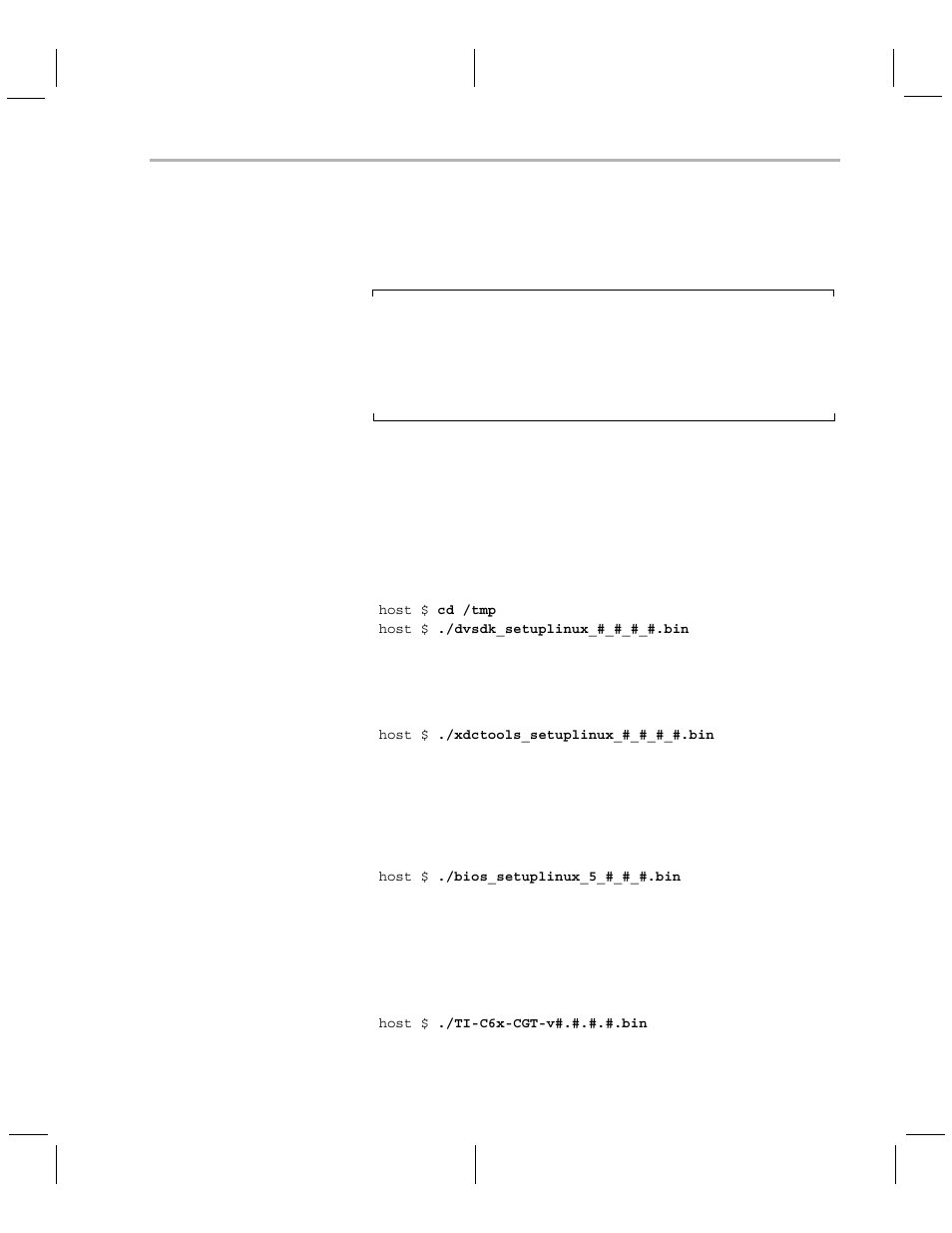 Texas Instruments TMS320DM6446 DVEVM v2.0 User Manual | Page 39 / 76