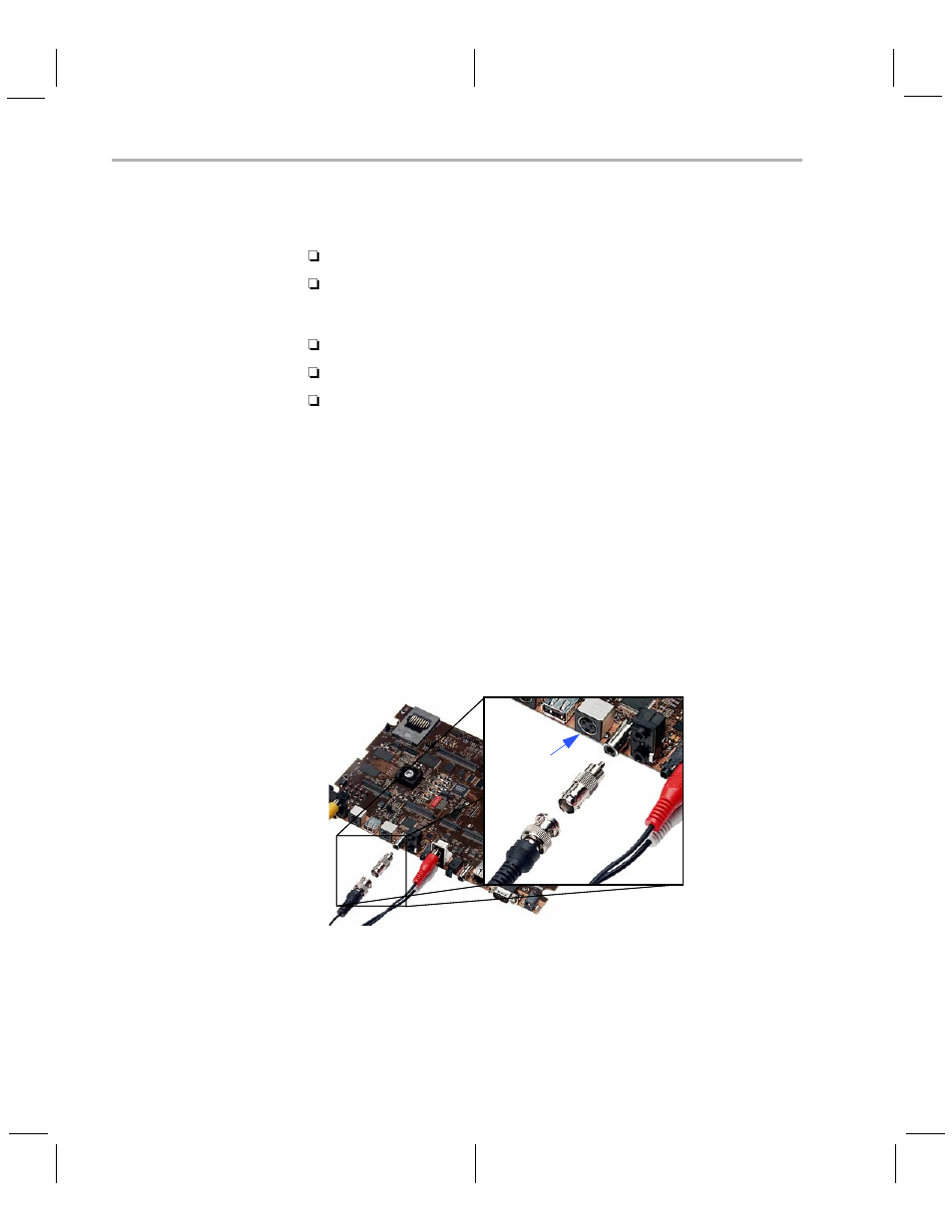 Texas Instruments TMS320DM6446 DVEVM v2.0 User Manual | Page 56 / 76