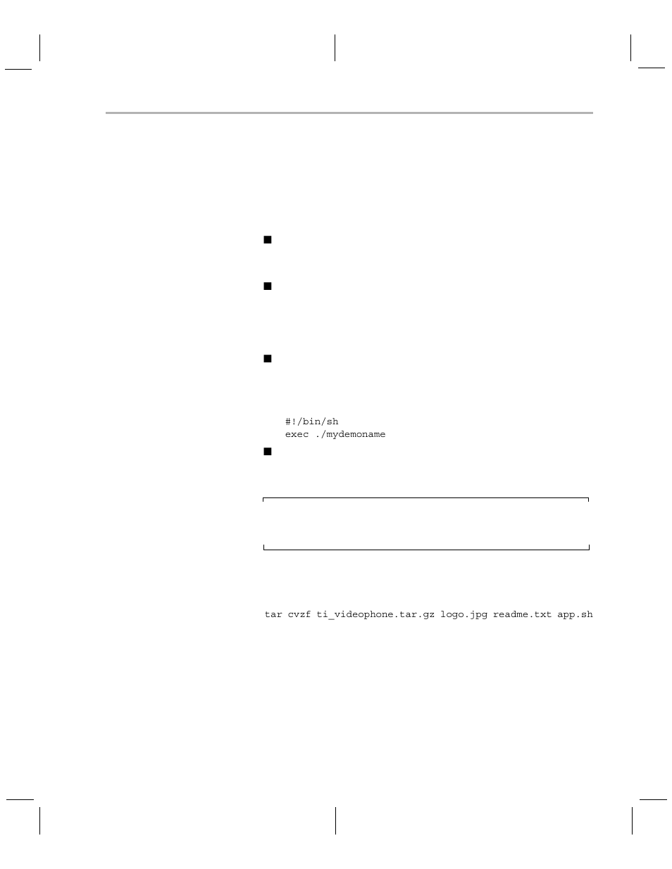 Texas Instruments TMS320DM6446 DVEVM v2.0 User Manual | Page 59 / 76