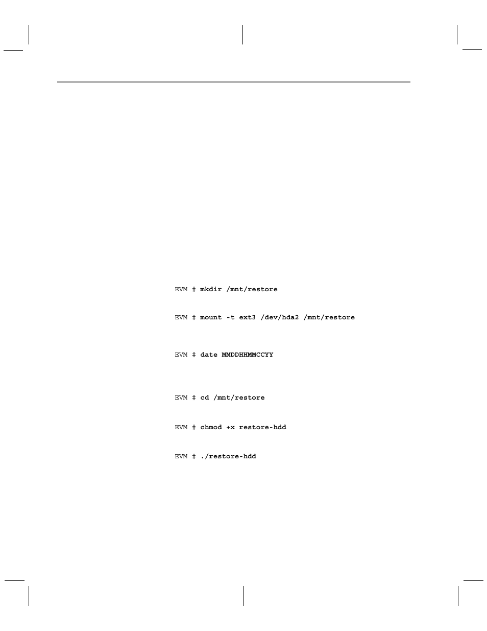 Texas Instruments TMS320DM6446 DVEVM v2.0 User Manual | Page 68 / 76