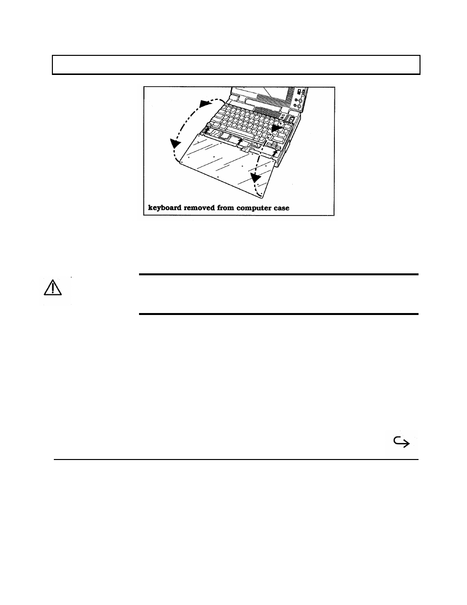 Installing the modules, Ram modules | Texas Instruments 3000 User Manual | Page 100 / 204