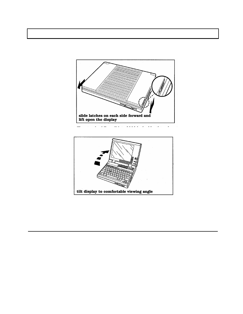 Learning about hardware | Texas Instruments 3000 User Manual | Page 12 / 204