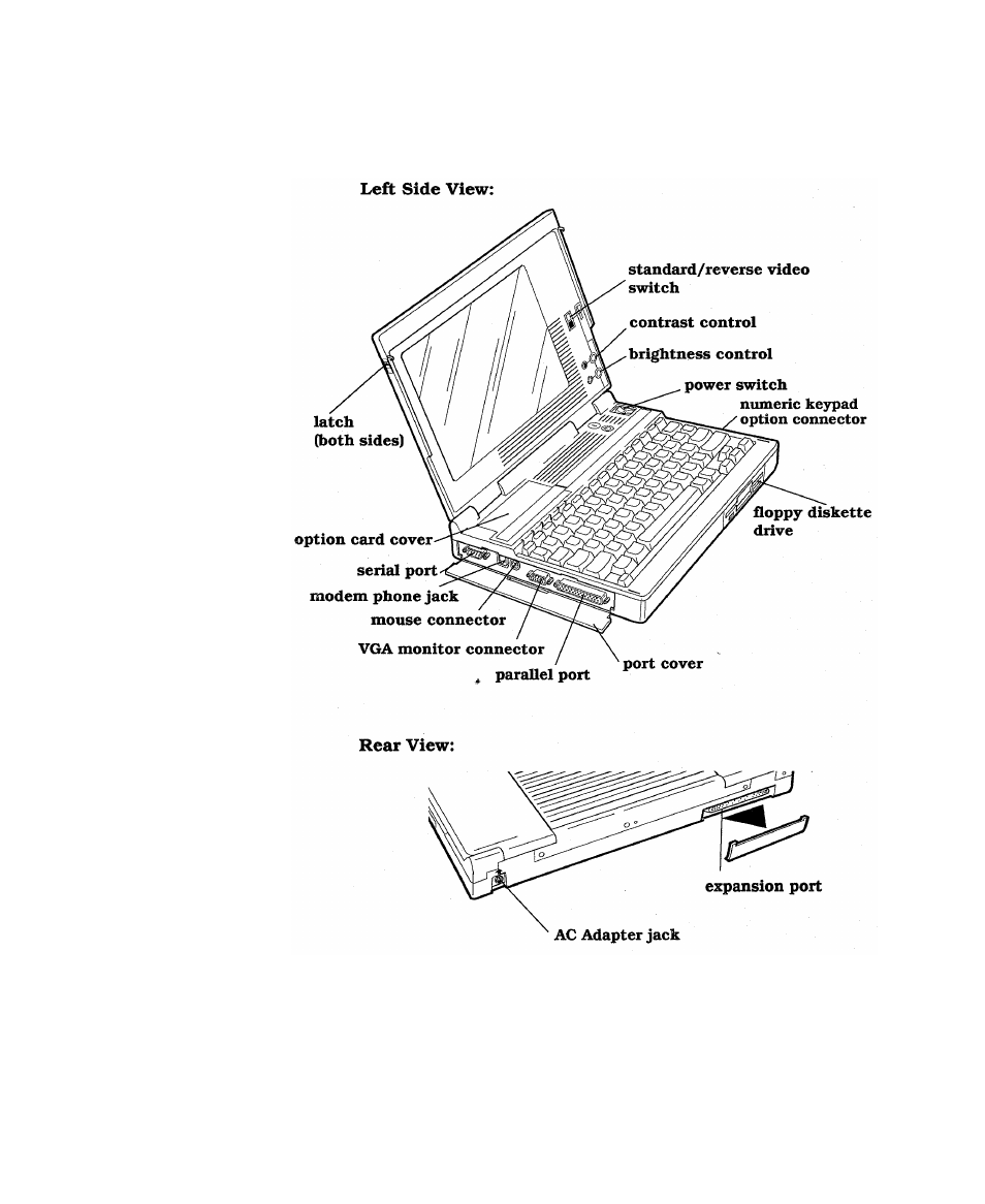 Texas Instruments 3000 User Manual | Page 203 / 204