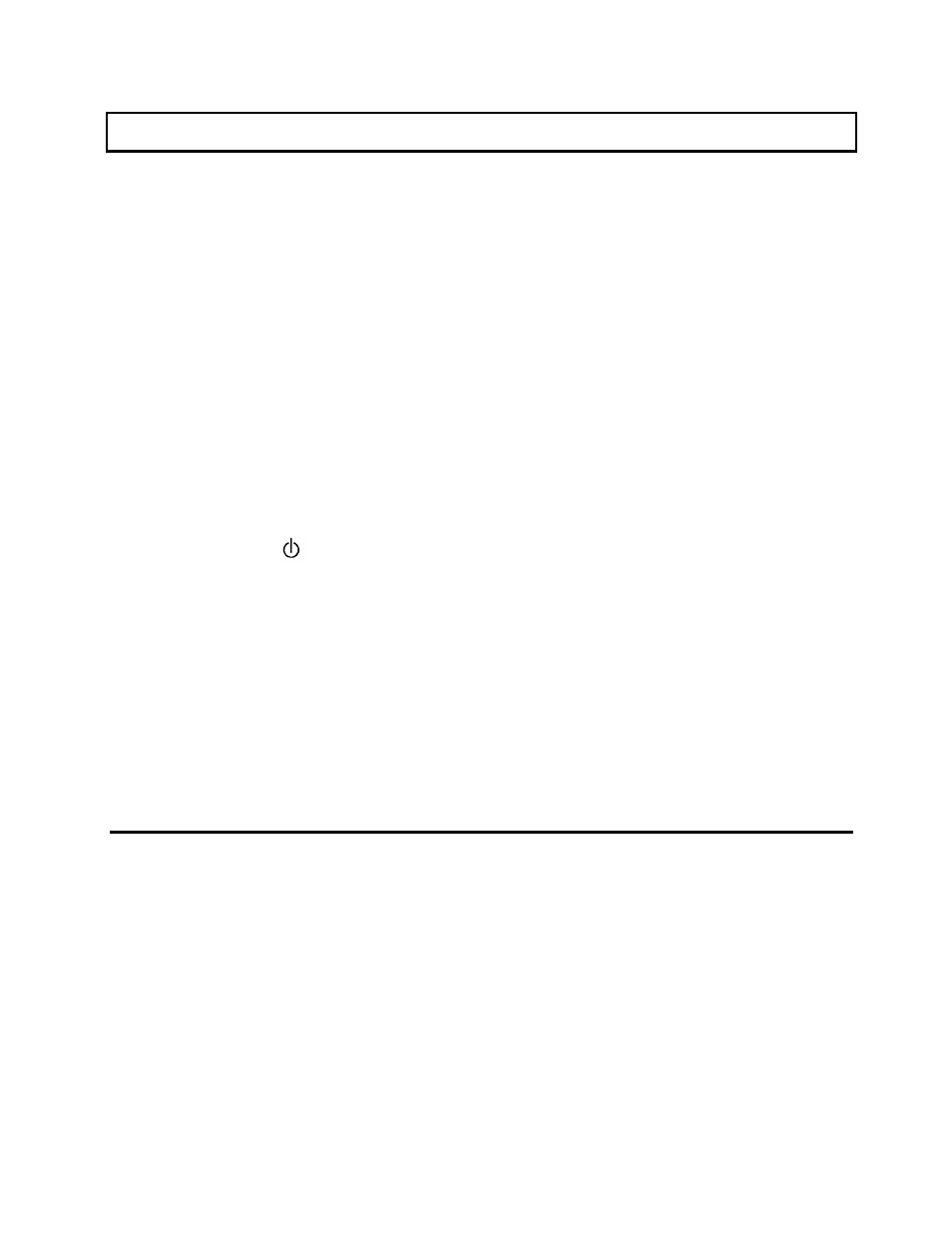 Bottom panel, Operator panel, Power switch | Option card slot cover, Connectors and ports | Texas Instruments 3000 User Manual | Page 29 / 204