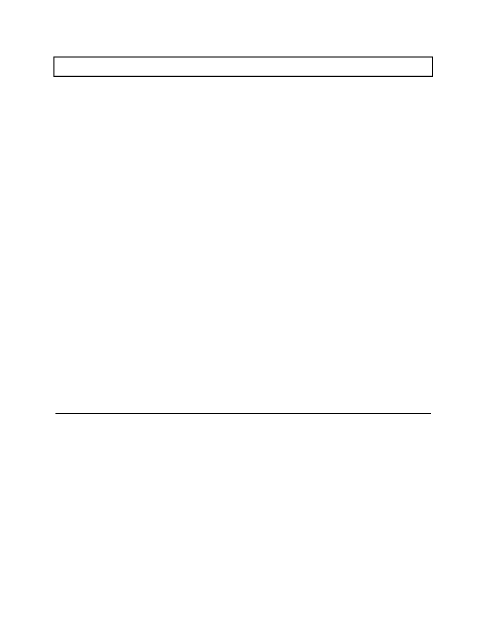 Shadow rom, Unused memory, Guidelines for allocating memory | System options, page 1 | Texas Instruments 3000 User Manual | Page 69 / 204