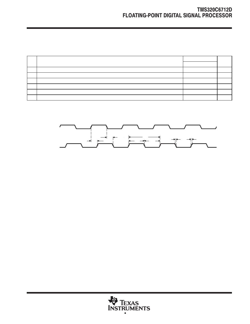 See figure 25) | Texas Instruments TMS320C6712D User Manual | Page 69 / 102