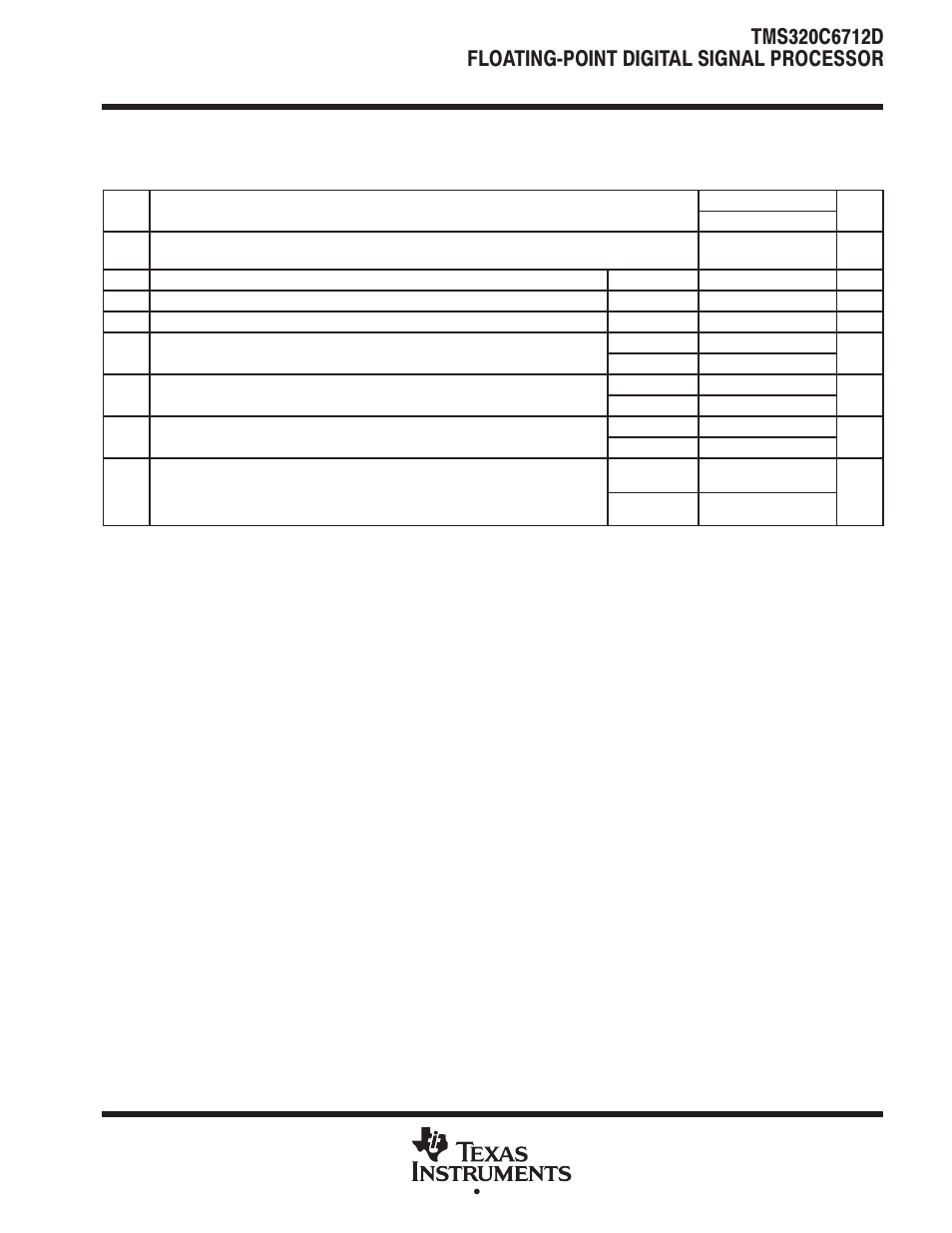 See figure 41) | Texas Instruments TMS320C6712D User Manual | Page 87 / 102