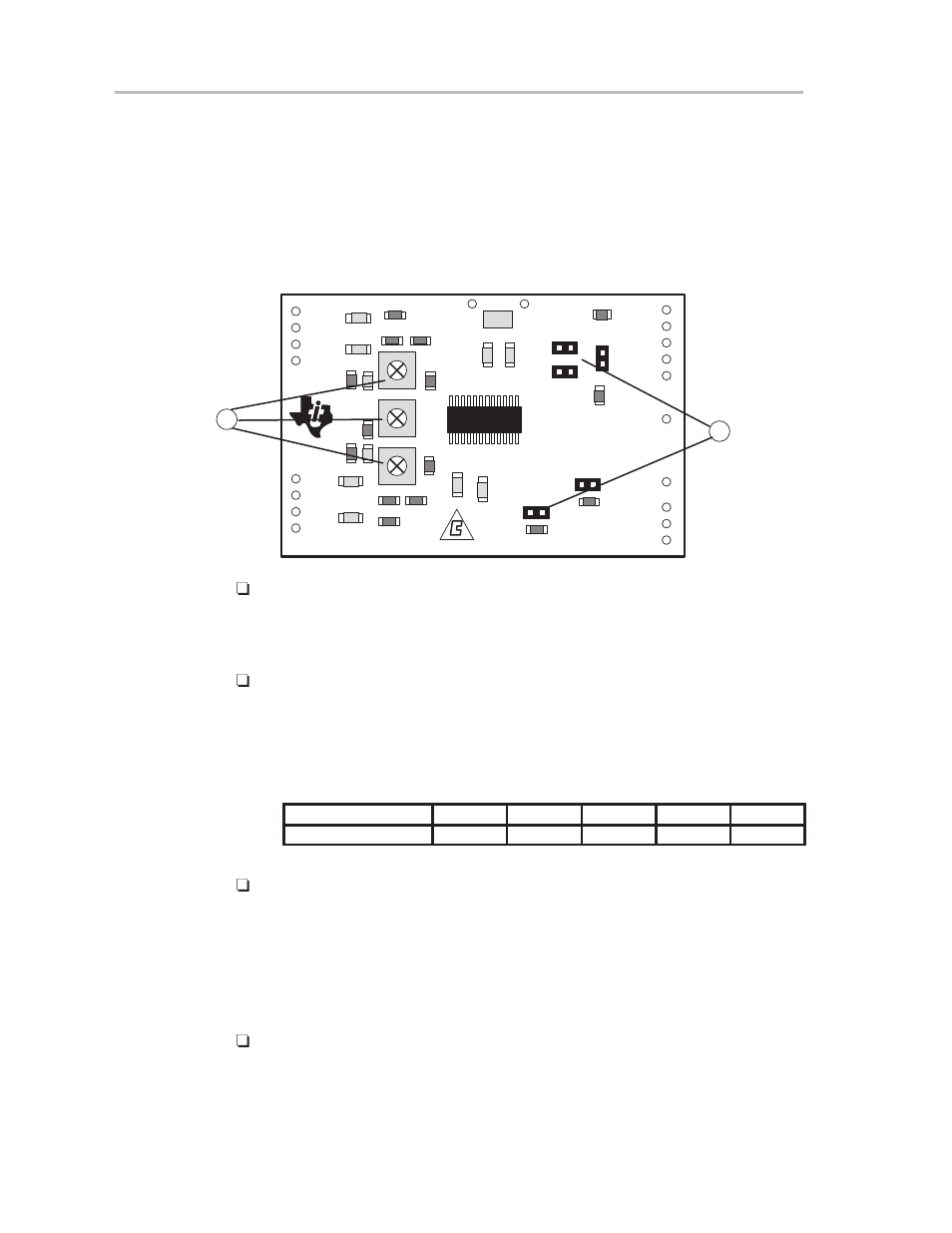 3 quick start list for stand-alone, Figure 2–2 | Texas Instruments TPA0103 User Manual | Page 14 / 32