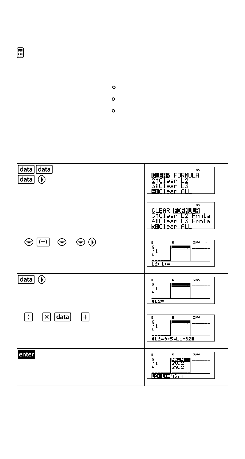 Problem | Texas Instruments TI-30XS User Manual | Page 30 / 44