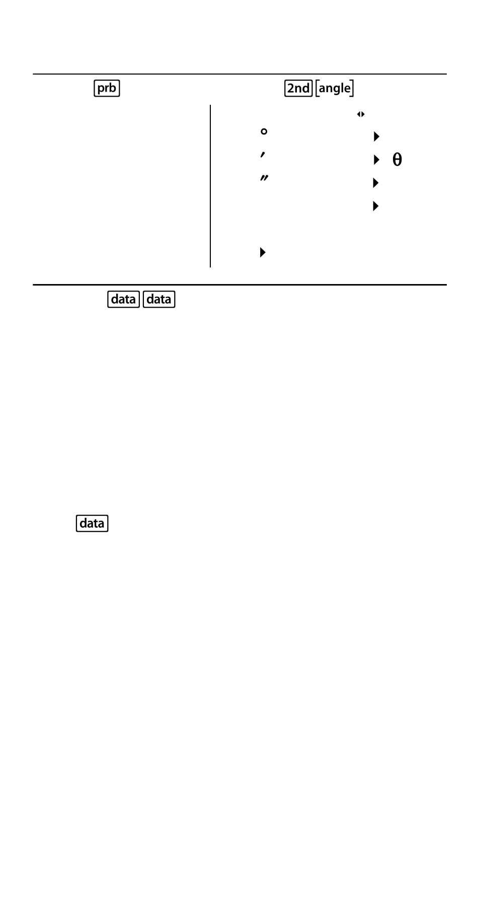 Texas Instruments TI-30XS User Manual | Page 8 / 44