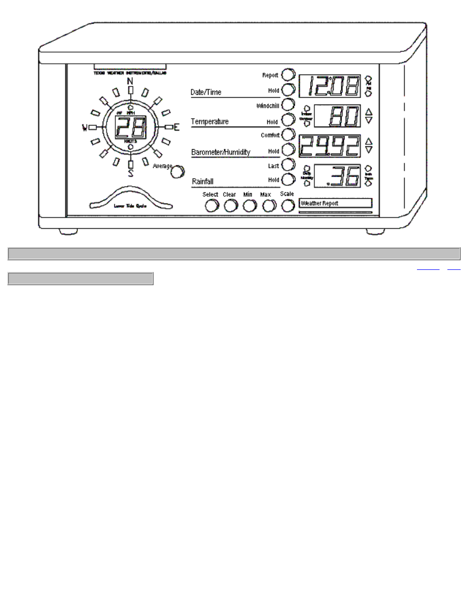 Texas Instruments WR-25 User Manual | Page 3 / 25