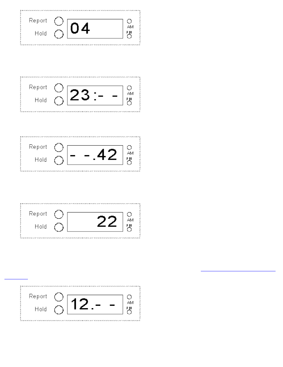 Texas Instruments WR-25 User Manual | Page 6 / 25