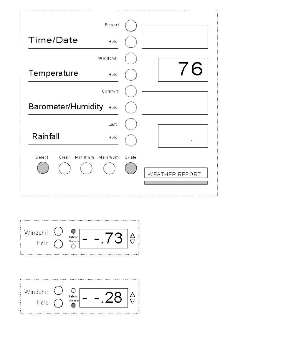 Texas Instruments WR-25 User Manual | Page 8 / 25