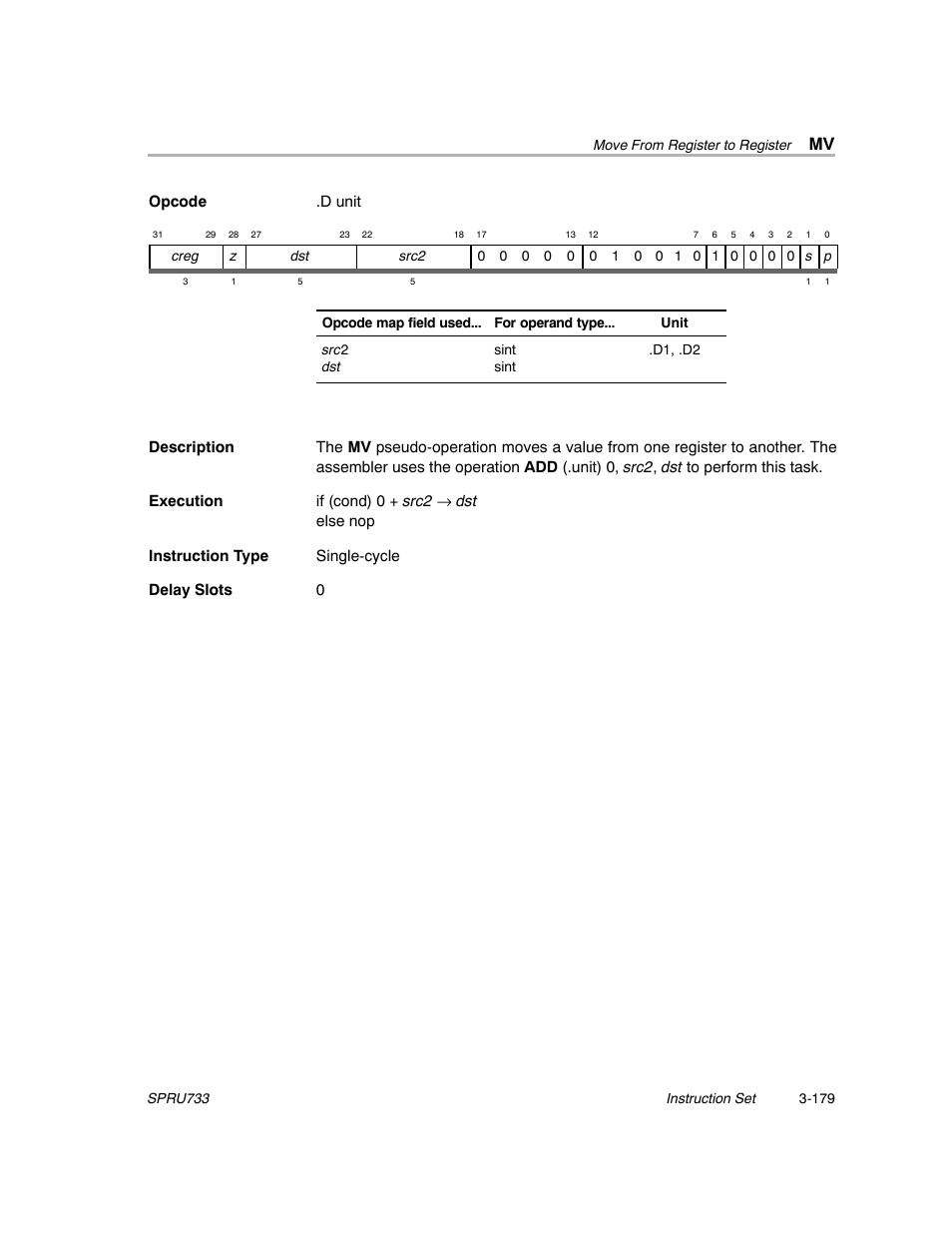 Texas Instruments TMS320C67X/C67X+ DSP User Manual | Page 239 / 465