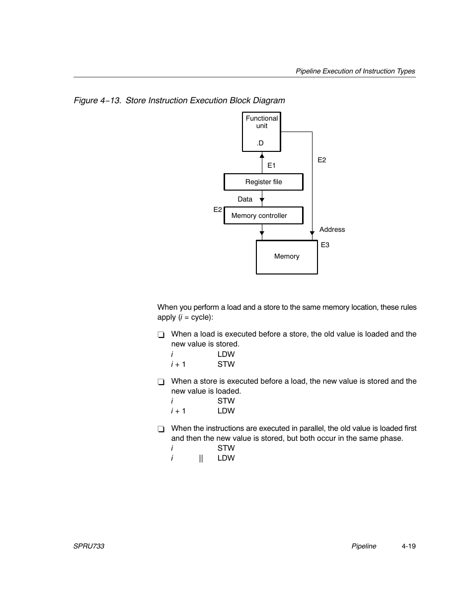 Texas Instruments TMS320C67X/C67X+ DSP User Manual | Page 351 / 465