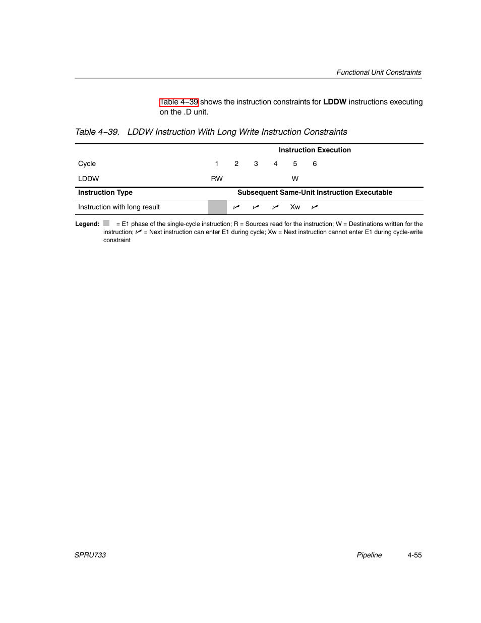 Texas Instruments TMS320C67X/C67X+ DSP User Manual | Page 387 / 465