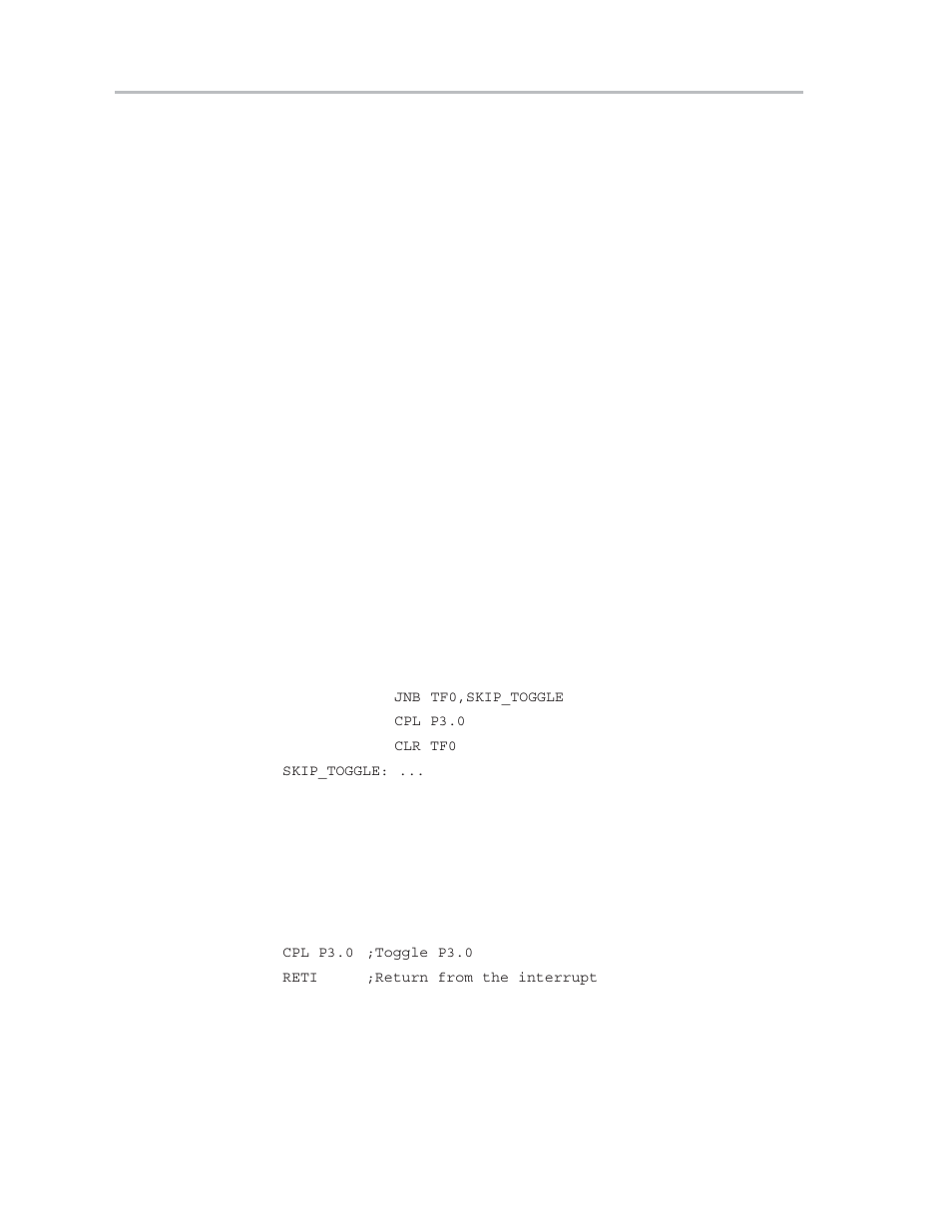 Texas Instruments MSC1210 User Manual | Page 108 / 324