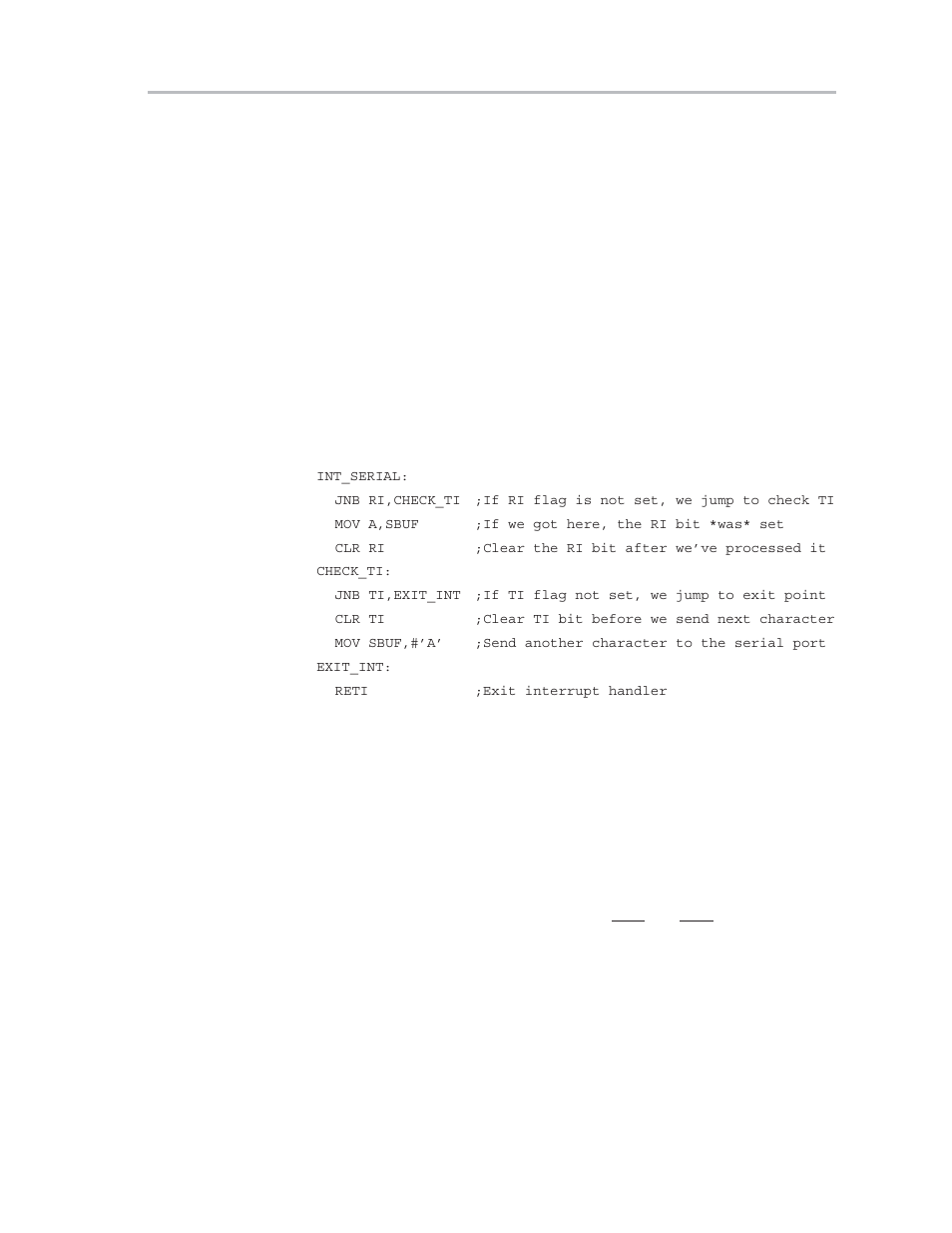 Texas Instruments MSC1210 User Manual | Page 115 / 324