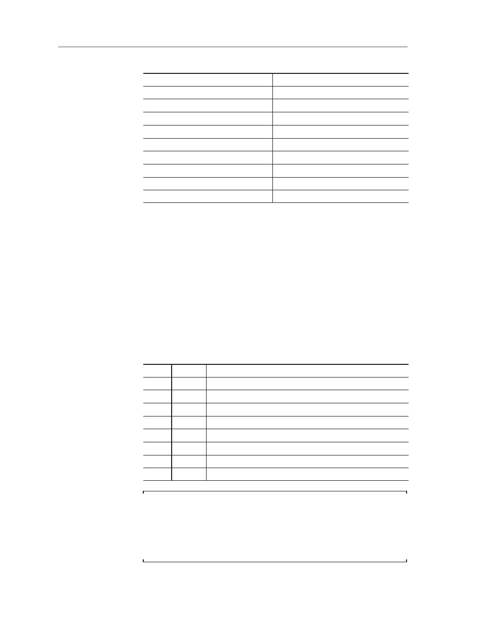 Texas Instruments MSC1210 User Manual | Page 118 / 324