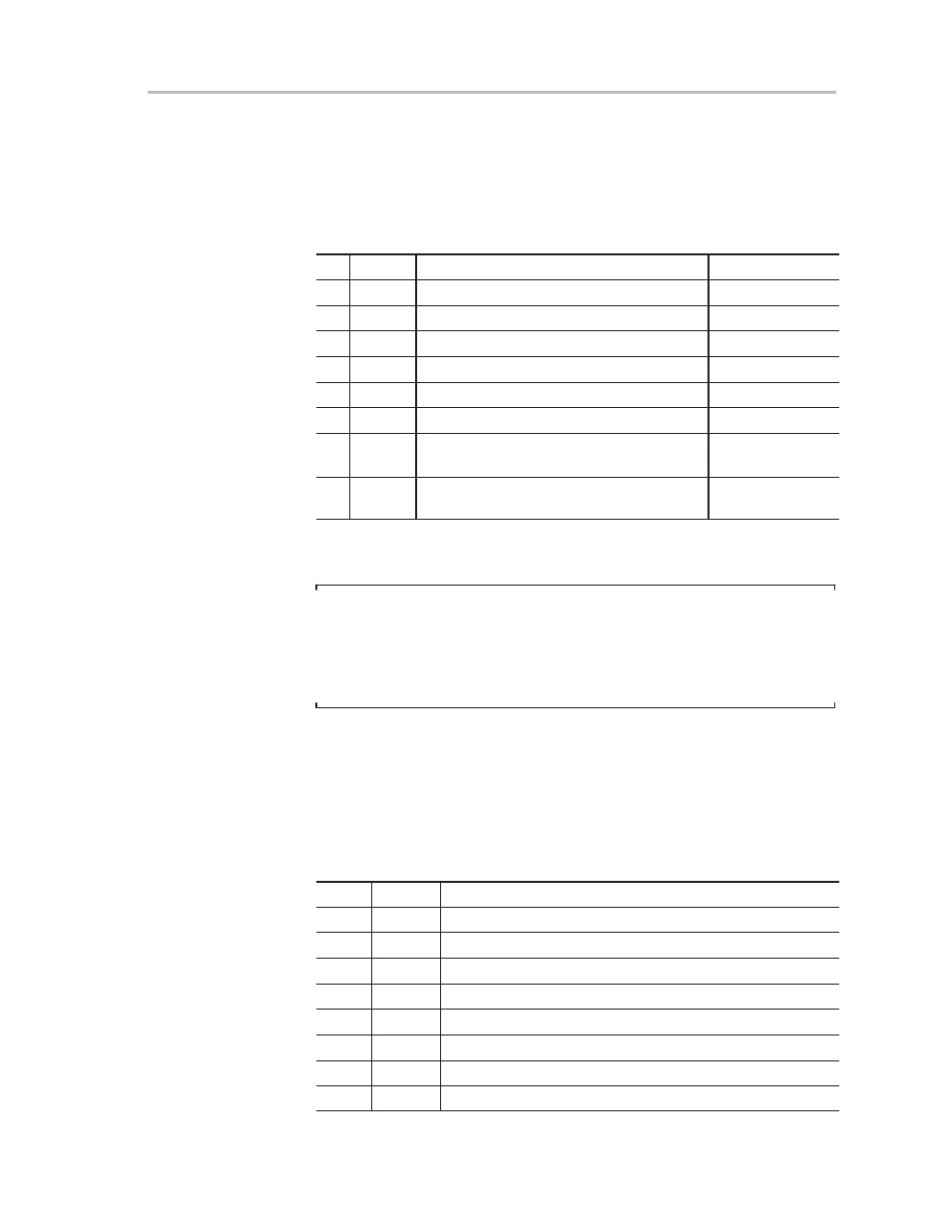 Texas Instruments MSC1210 User Manual | Page 119 / 324