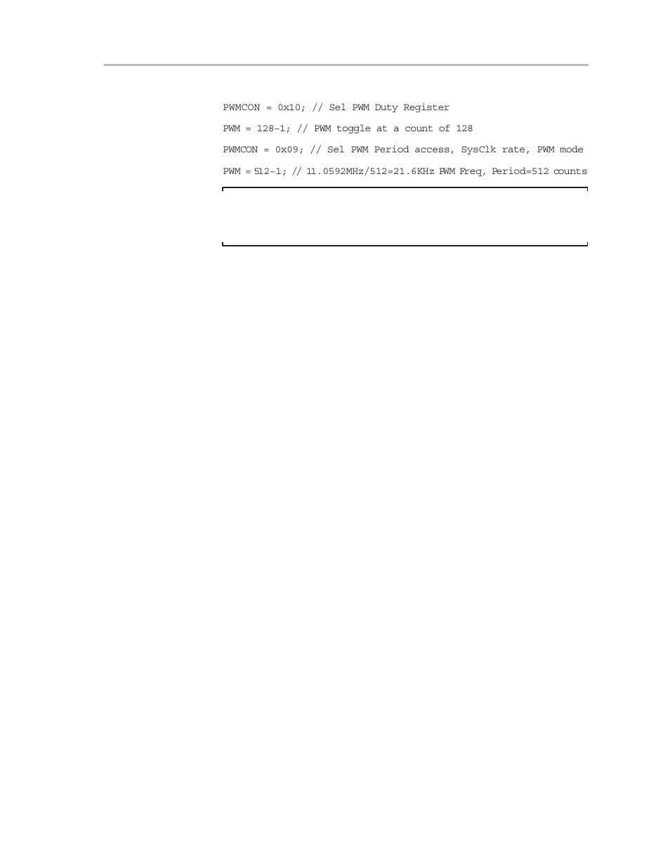 Texas Instruments MSC1210 User Manual | Page 131 / 324