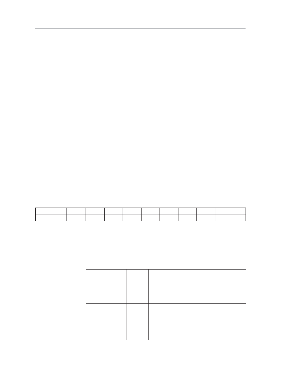 13 summation/shifter register | Texas Instruments MSC1210 User Manual | Page 152 / 324