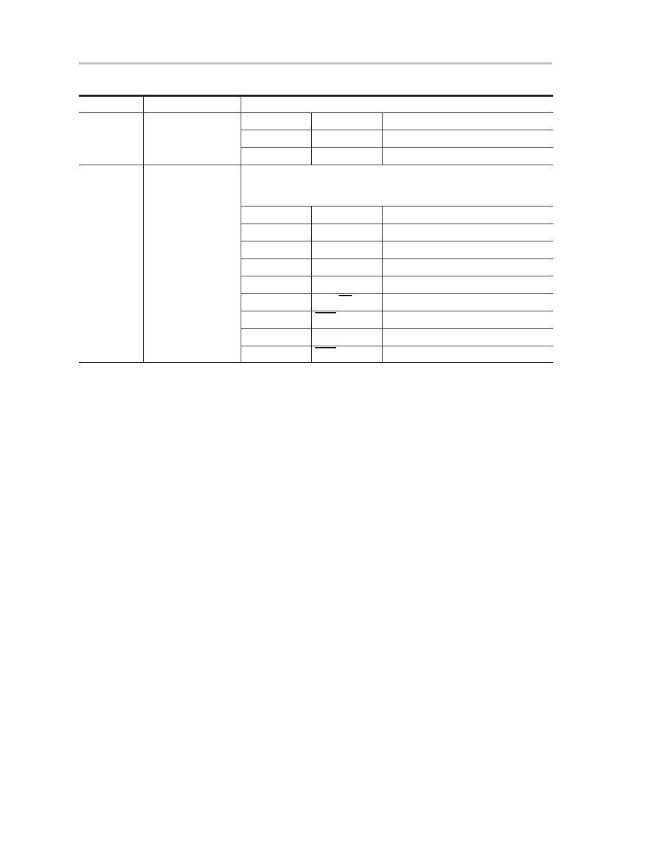 Texas Instruments MSC1210 User Manual | Page 18 / 324