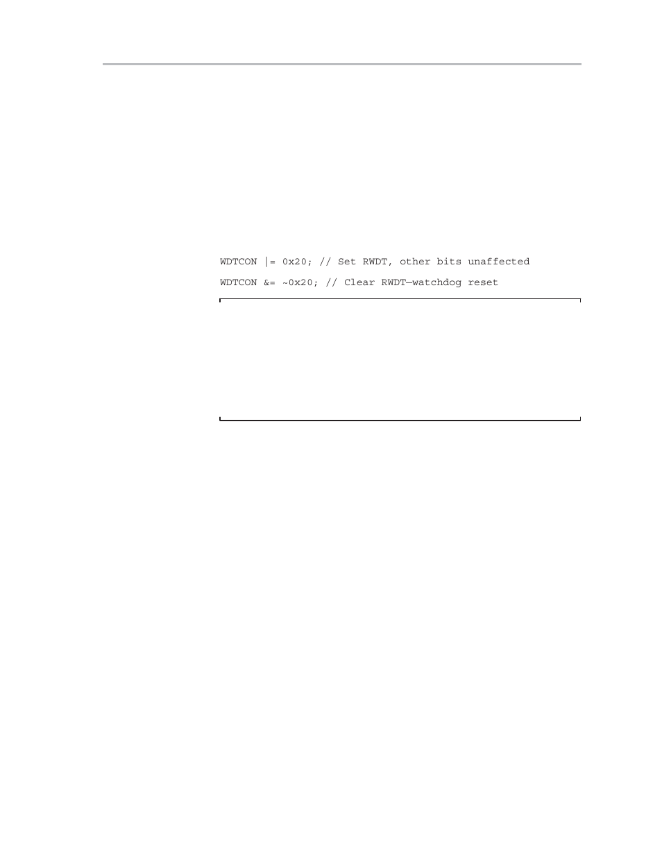 Texas Instruments MSC1210 User Manual | Page 181 / 324