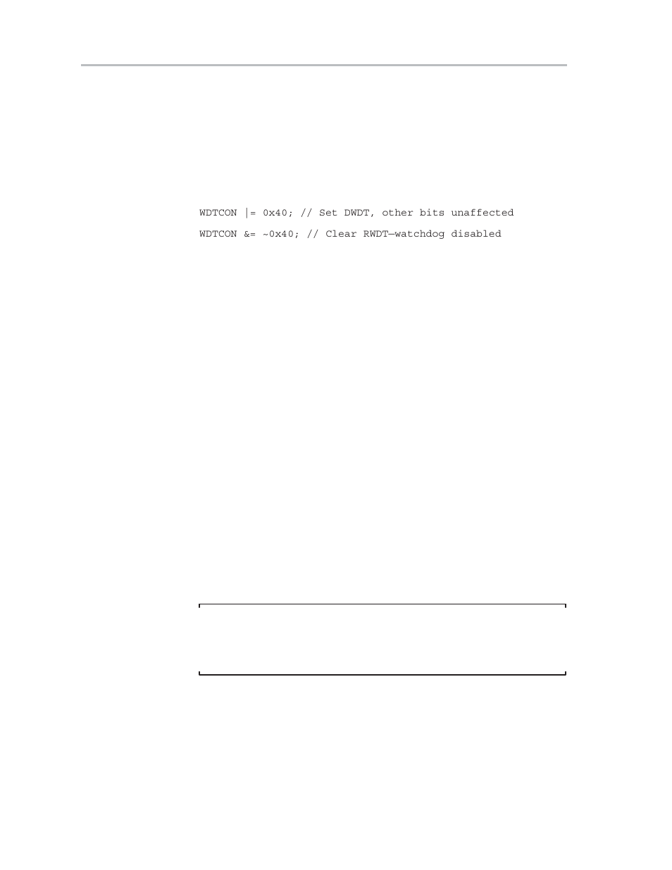 Texas Instruments MSC1210 User Manual | Page 182 / 324