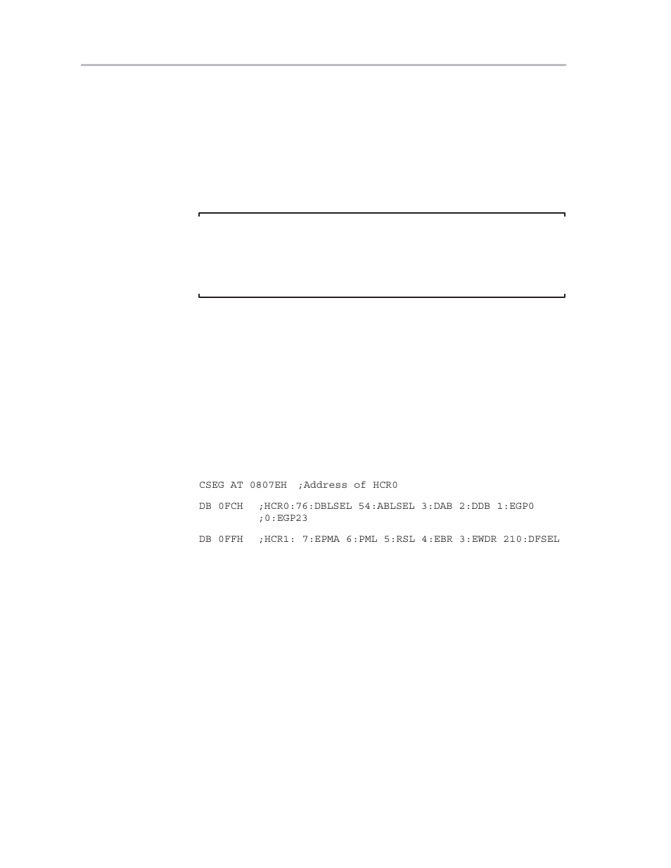 Texas Instruments MSC1210 User Manual | Page 184 / 324