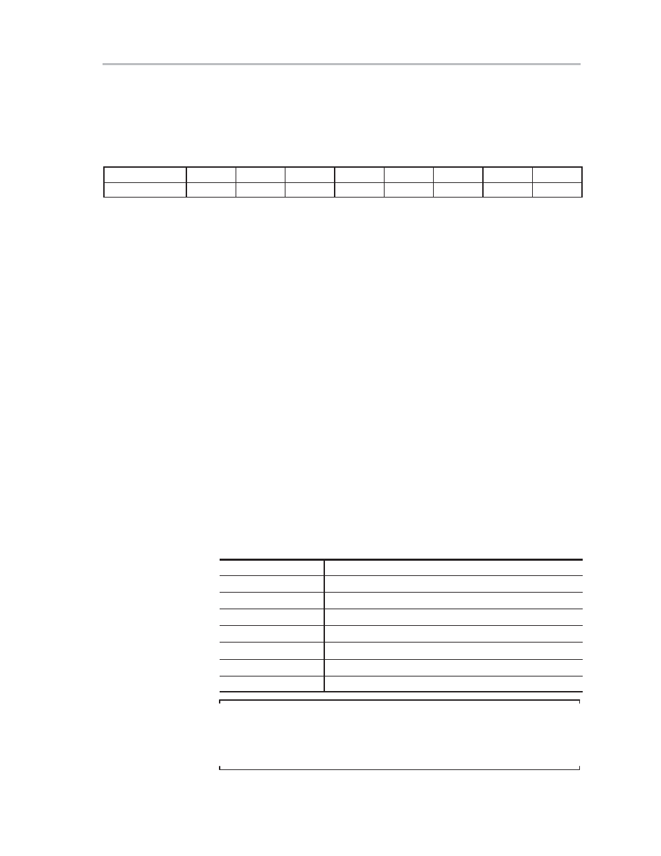 Texas Instruments MSC1210 User Manual | Page 185 / 324