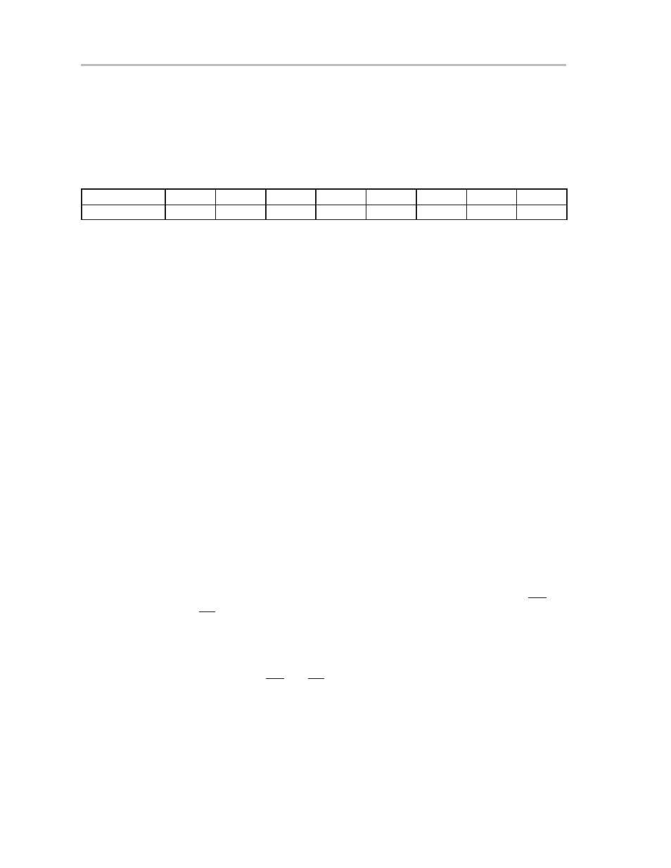 Texas Instruments MSC1210 User Manual | Page 186 / 324